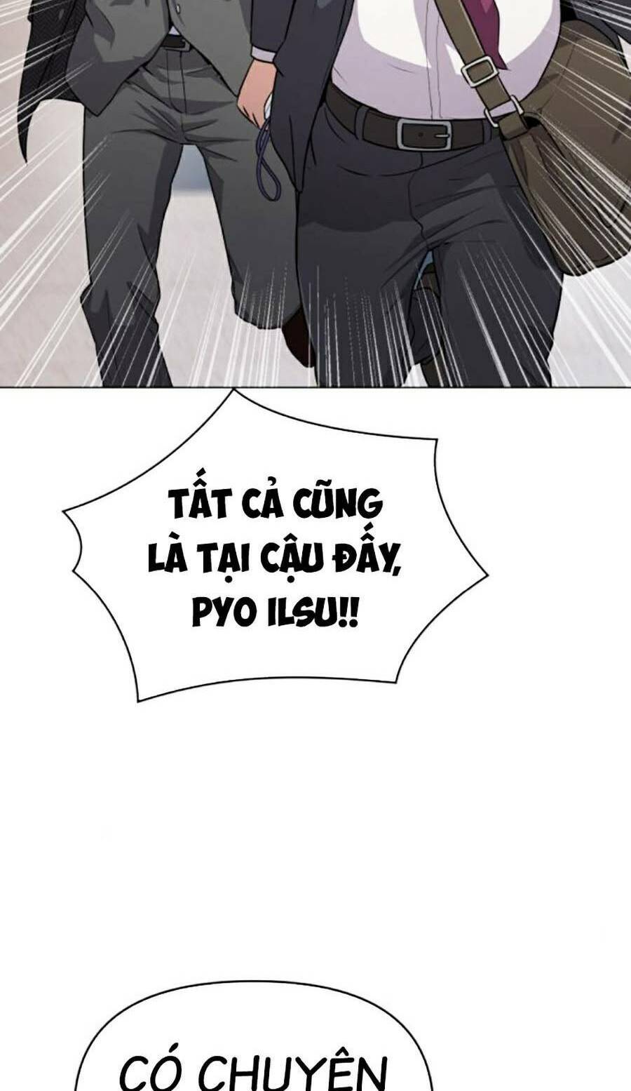 Nhân Viên Thực Tập Kim Cheolsu - chap4 - Trang 54